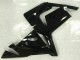 Carenado ZX10R 2003-2005 - Brillante Negro