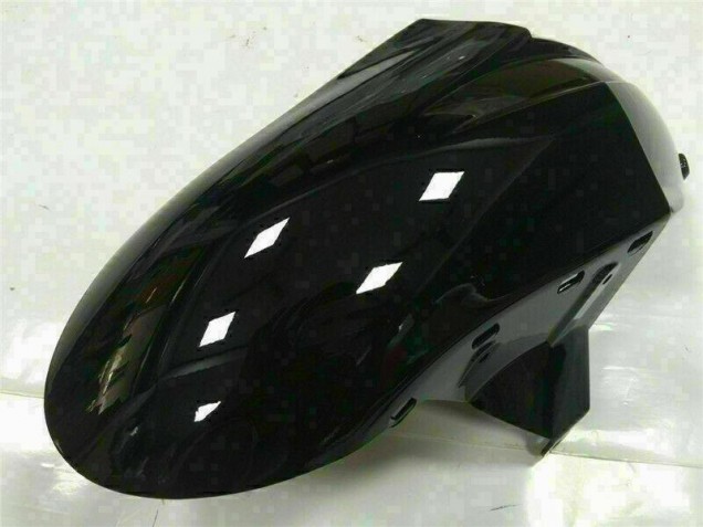 Carenado ZX10R 2003-2005 - Brillante Negro