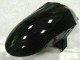 Carenado ZX10R 2003-2005 - Brillante Negro