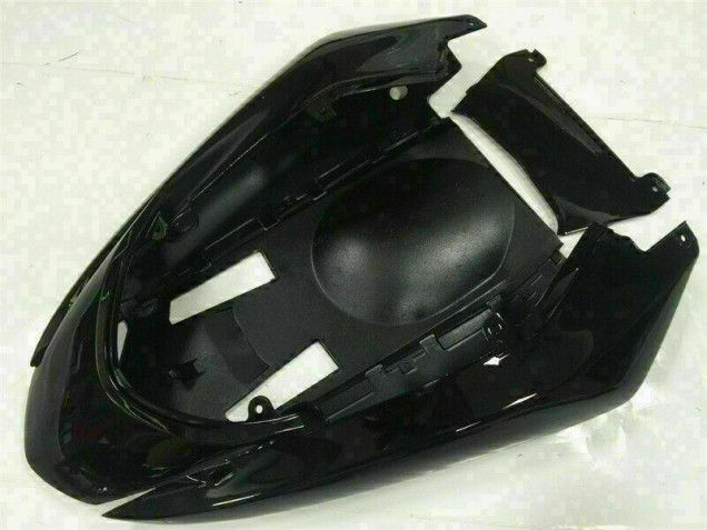 Carenado ZX10R 2003-2005 - Brillante Negro
