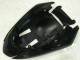 Carenado ZX10R 2003-2005 - Brillante Negro