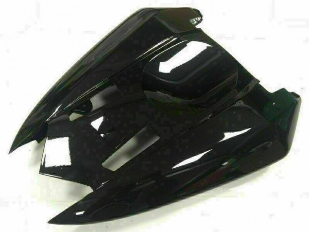 Carenado ZX10R 2003-2005 - Brillante Negro