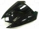 Carenado ZX10R 2003-2005 - Brillante Negro
