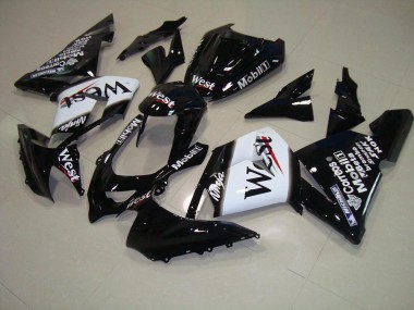 Carenado ZX10R 2003-2005 - West