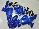 Carenado ZX10R 2006-2007 - Azul Carenado ZX10R 2006-2007 - Azul