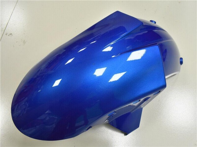Carenado ZX10R 2006-2007 - Azul Carenado ZX10R 2006-2007 - Azul