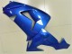 Carenado ZX10R 2006-2007 - Azul Carenado ZX10R 2006-2007 - Azul