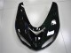 Carenado ZX10R 2006-2007 - Negro Gris Rojo Carenado ZX10R 2006-2007 - Negro Gris Rojo