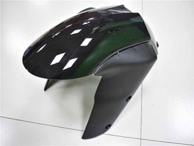 Carenado ZX10R 2006-2007 - Negro Gris Rojo Carenado ZX10R 2006-2007 - Negro Gris Rojo