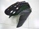 Carenado ZX10R 2006-2007 - Negro Gris Rojo Carenado ZX10R 2006-2007 - Negro Gris Rojo