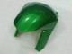 Carenado ZX10R 2008-2010 - Verde Llama