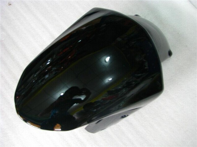 Carenado ZX10R 2008-2010 - Verde Negro Carenado ZX10R 2008-2010 - Verde Negro