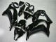 Carenado ZX10R 2011-2015 - Brillante Negro Carenado ZX10R 2011-2015 - Brillante Negro