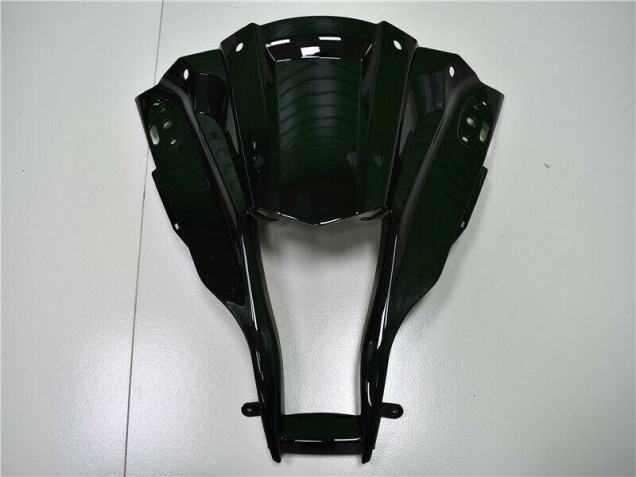 Carenado ZX10R 2011-2015 - Brillante Negro Carenado ZX10R 2011-2015 - Brillante Negro