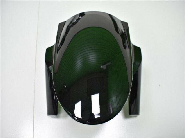 Carenado ZX10R 2011-2015 - Brillante Negro Carenado ZX10R 2011-2015 - Brillante Negro