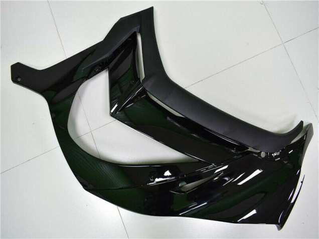Carenado ZX10R 2011-2015 - Brillante Negro Carenado ZX10R 2011-2015 - Brillante Negro
