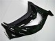 Carenado ZX10R 2011-2015 - Brillante Negro Carenado ZX10R 2011-2015 - Brillante Negro