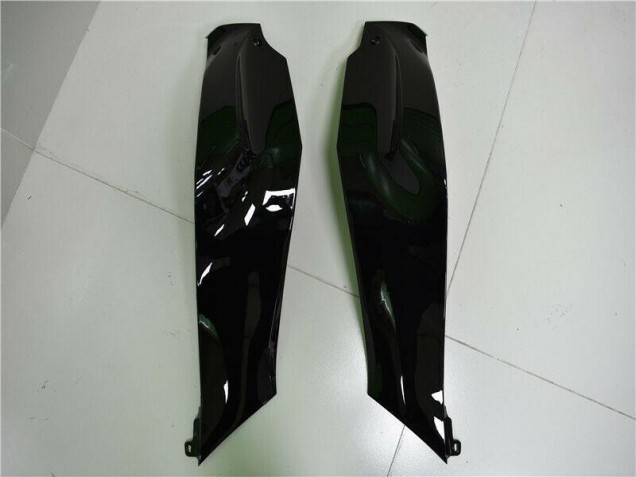 Carenado ZX10R 2011-2015 - Brillante Negro Carenado ZX10R 2011-2015 - Brillante Negro