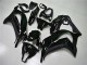 Carenado ZX10R 2011-2015 - Negro Mate Carenado ZX10R 2011-2015 - Negro Mate