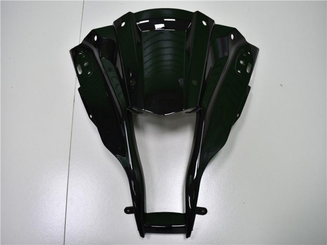 Carenado ZX10R 2011-2015 - Negro Mate Carenado ZX10R 2011-2015 - Negro Mate