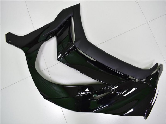 Carenado ZX10R 2011-2015 - Negro Mate Carenado ZX10R 2011-2015 - Negro Mate