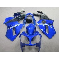 Carenado ZX12R 2000-2001 - Azul