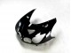 Carenado ZX14R ZZR 1400 2006-2011 - Brillante Negro Carenado ZX14R ZZR 1400 2006-2011 - Brillante Negro
