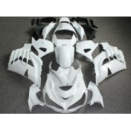 Carenado ZX14R ZZR 1400 2012-2021 - Sin Pintar