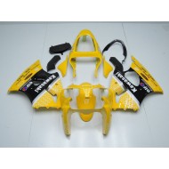 Carenado ZX6R 2000-2002 - Amarillo Arrow