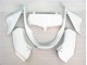 Carenado ZX6R 2000-2002 - Brillante Blanco