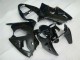 Carenado ZX6R 2000-2002 - Brillante Negro Carenado ZX6R 2000-2002 - Brillante Negro
