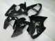 Carenado ZX6R 2000-2002 - Brillante Negro Carenado ZX6R 2000-2002 - Brillante Negro