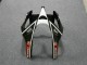 Carenado ZX6R 2000-2002 - Negro Blanco Eurobet Carenado ZX6R 2000-2002 - Negro Blanco Eurobet