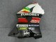 Carenado ZX6R 2000-2002 - Negro Blanco Eurobet Carenado ZX6R 2000-2002 - Negro Blanco Eurobet