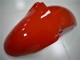 Carenado ZX6R 2000-2002 - Rojo Negro Blanco Carenado ZX6R 2000-2002 - Rojo Negro Blanco