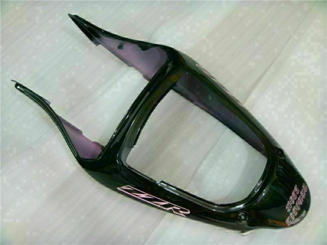 Carenado ZX6R 2000-2002 - Rosa