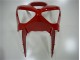 Carenado ZX6R 2003-2004 - Rojo