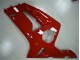 Carenado ZX6R 2003-2004 - Rojo
