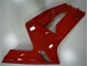 Carenado ZX6R 2003-2004 - Rojo
