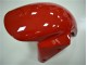 Carenado ZX6R 2003-2004 - Rojo