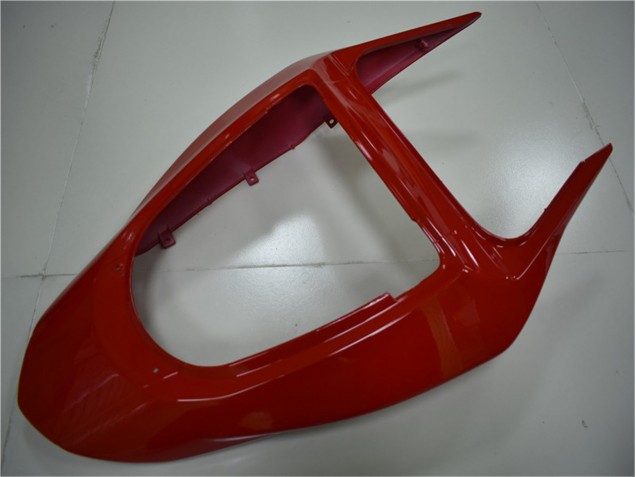 Carenado ZX6R 2003-2004 - Rojo