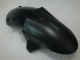 Carenado ZX6R 2005-2006 - Negro Mate