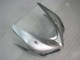Carenado ZX6R 2005-2006 - Plata Rojo Llamas Carenado ZX6R 2005-2006 - Plata Rojo Llamas