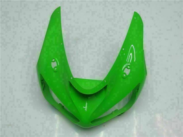 Carenado ZX6R 2005-2006 - Verde
