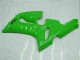 Carenado ZX6R 2005-2006 - Verde