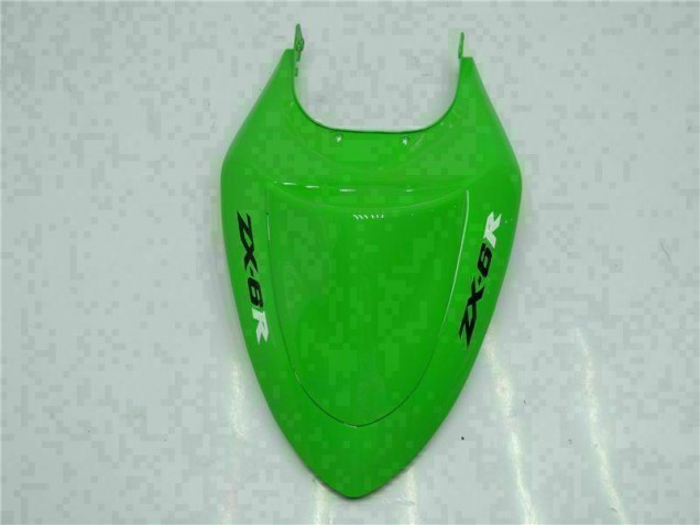 Carenado ZX6R 2005-2006 - Verde