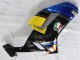 Carenado ZX6R 2007-2008 - Azul Tiburón Carenado ZX6R 2007-2008 - Azul Tiburón