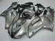 Carenado ZX6R 2007-2008 - Gris