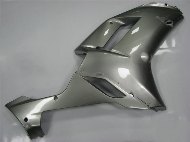 Carenado ZX6R 2007-2008 - Gris