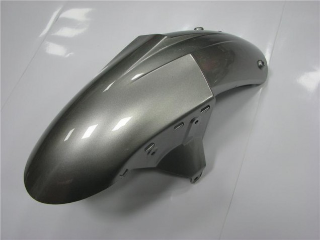 Carenado ZX6R 2007-2008 - Gris
